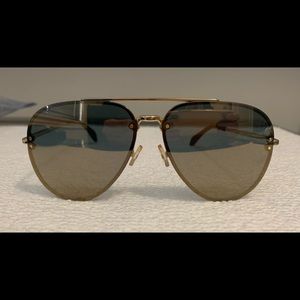 Celine aviator sunglasses
